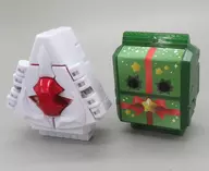 DXおしゃべりゴチゾウセット06 「仮面ライダーガヴ」 プレミアムバンダイ限定