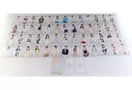 Original Trump Hello! Project 25th anniversary fan club limited goods
