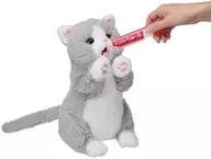 ちゅ～るちょうだい!ぺろりーにゃ