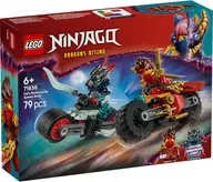 Lego Kai Speed Bike Race "Lego Ninjago" 71838