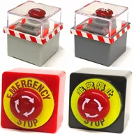 全4種セット 「押すか!?非常ボタン フェーズ2」