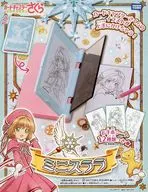 ミニスララ "Cardcaptor Sakura Clear Card"