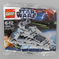 LEGO ミニ・スター・デストロイヤー 「レゴ スター・ウォーズ」 30056