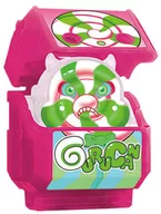 グルキャンゴチゾウ 抹茶ミルク味 「DXライダーゴチゾウシリーズ 新種発見ver.01 『仮面ライダーガヴ』」