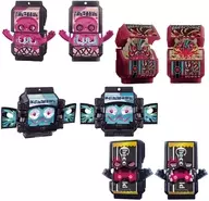 全8種セット 「DXライダーゴチゾウシリーズ06 『仮面ライダーガヴ』」