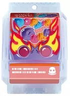 ポッピングミゴチゾウ(闘魂Ver.) 「DXライダーゴチゾウシリーズEX02 『仮面ライダーガヴ』」