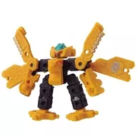 ムゲンガルダ(オリジナルカラーver.) 「ムゲンバインムソウ vol.1」