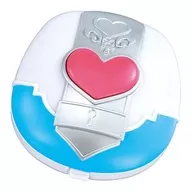 Futari wa Pretty Cure (Cure White) "Pretty Cure All Stars Compact Mirror Collection SP3"