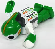 游泳！迷你EVOLTA附屬品