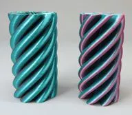 Twist "Spiral Puzzle Sort"