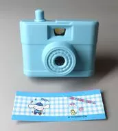 Cinnamoroll "Sanrio Character Shits Kasha! Kasha Camera"