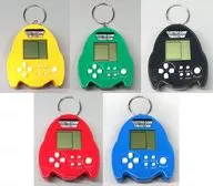5-type set "COLOCOLO COLLECTION ELECTRO GAME COLLECTION 3"