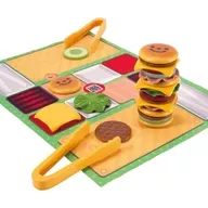 Nico Burger Game NEO