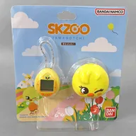 フィリックス(Stray Kids) SKZOO TAMAGOTCHI ＆ CASE SET BbokAri 「たまごっち」