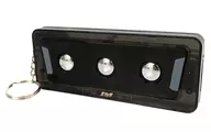 FIST OF THE NORTH STAR sound flash button B handle