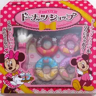 Minnie & Mickey DoughNut Shop "Disney"