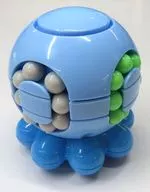 TYPE-Octopus 「コロコロコレクション Digit Spinner Collection3(ディジットスピナーコレクション3)」