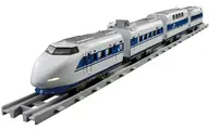 プラレール リアルクラス 100系新幹線グランドひかり(ライト付仕様)