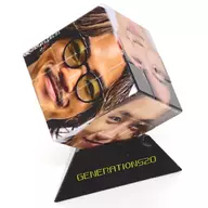 GeneCube