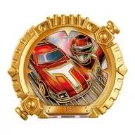 センタイリング ターボレンジャー 「ナンバーワン戦隊ゴジュウジャー GPセンタイリング03」