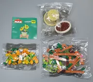 6. 「ZURU マックスプレミアム ガーデン ポットプラント」