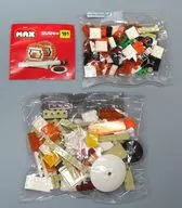  「ZURU マックスプレミアム スシバー」