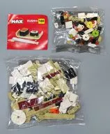  「ZURU マックスプレミアム スシバー」