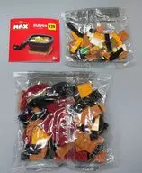 ZURU Max Premium Sushi