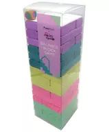 SQUID GAME balance block game "Squid Game Season 2" Francfranc limited