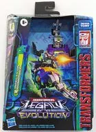 BOMBSHELL - Bombshell - "Transformers Legacy Evolution" TF Generations Deluxe Class