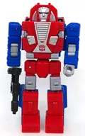AUTOBOT GEARS - Autobot Gears - "Transformers Legacy United" TF Generations Deluxe class