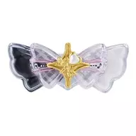 プリキュアリボン(キュアズキューン＆キュアキッスver.) 「キミとアイドルプリキュア♪ プリキュアリボンコレクション3」