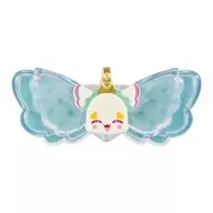 プリキュアキラルンリボン(プリルンデザイン) 「キミとアイドルプリキュア♪ プリキュアリボンコレクション3」