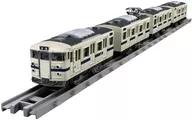 プラレール リアルクラス 415系近郊電車(JR東日本・白電)