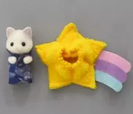 ラテネコの小さい赤ちゃん 「どきどきコレクション -ミルキーウェイ-」 オンラインショップ＆関連施設限定