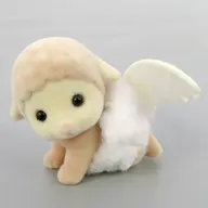 ヒツジの赤ちゃん 「どきどきコレクション -ミルキーウェイ-」 オンラインショップ＆関連施設限定