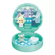 キュアズキューン＆ショップ 「キミとアイドルプリキュア♪ コンパクトハウスコレクション」