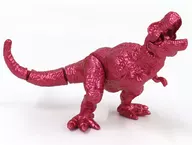 Metallic Red Tyrannosaurus "Ania" Kindergarten Extra Edition ダイノスターズ レッドティラノ Supplement