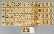 チョコボトランプ(再販) 「ファイナルファンタジー」
