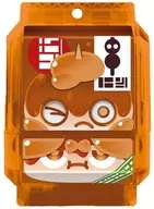 名探偵みたらもっちゴチゾウ(推理顔ver.) 「DXゴチゾウパーティーコレクション02 『仮面ライダーガヴ』」