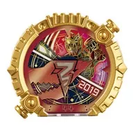 センタイリング リュウソウジャー ブーステッドver.2nd 「DXセンタイリング パワーアップブーステッドパック03 『ナンバーワン戦隊ゴジュウジャー』」