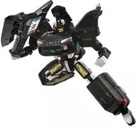 TJB09 ドライブレイバー 日本交通 トヨタ ジャパンタクシー 「トミカ ジョブレイバー」