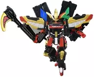 TJBDX ワイルドジョーカーブレイバー DXセット 「トミカ ジョブレイバー」