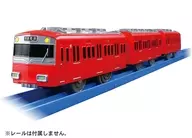 プラレール S-65 名鉄6500系