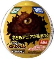 冒険大陸 アニアキングダム キングゴールドマウンテン編 アニアのたまご