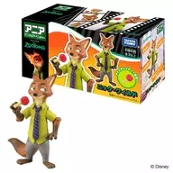 ズートピア ニック・ワイルド 「アニア」