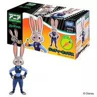 ズートピア ジュディ・ホップス 「アニア」
