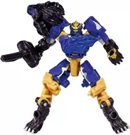 WKB-12 エナジービースト ドラグナイト イグナイトレオ 「トランスフォーマー ワイルドキング」