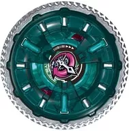 クロックミラージュ9-65B(グリーン) 「UX-16 ランダムブースター クロックミラージュセレクト 『BEYBLADE X』」