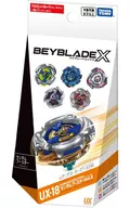 UX-18 ランダムブースターVol.8 「BEYBLADE X」